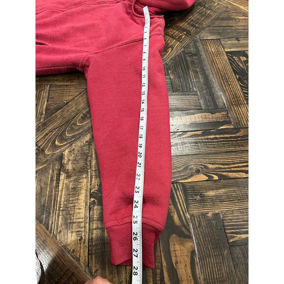 CE Schmidt Workwear Jacket Womens XL Sherpa Fleece Lined Coat Full Zip Fall - Picture 6 of 16